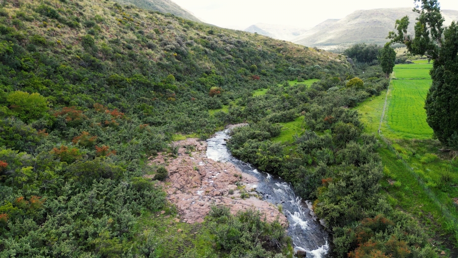 4 Bedroom Property for Sale in Lady Grey Eastern Cape